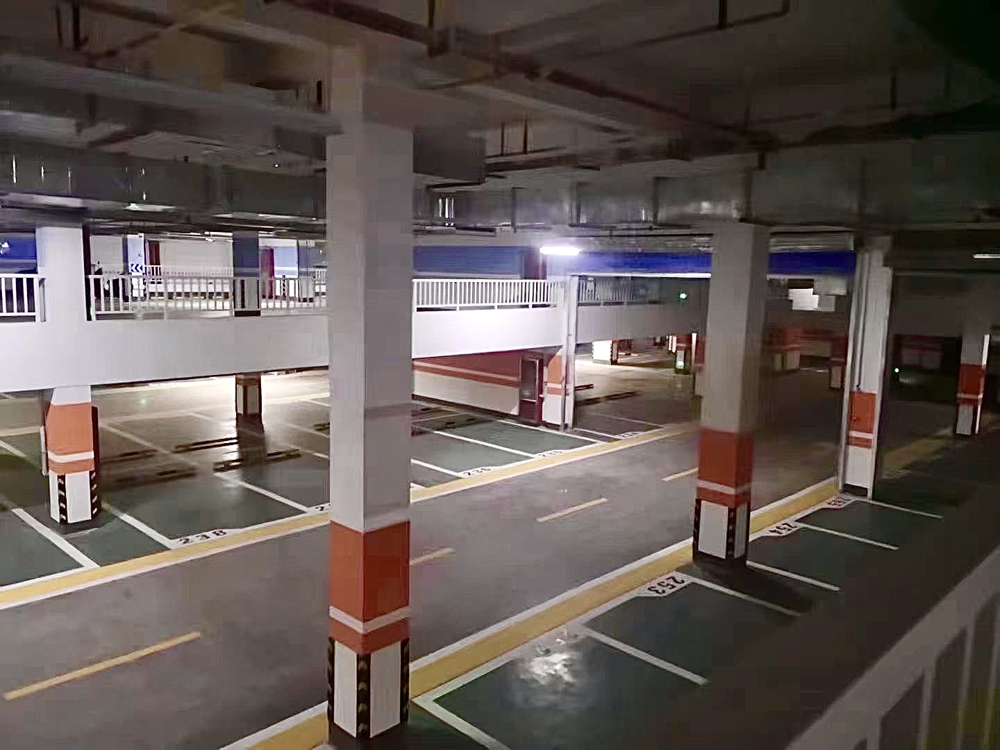 奉节上海博普四年前授权设计的项目已投入使用