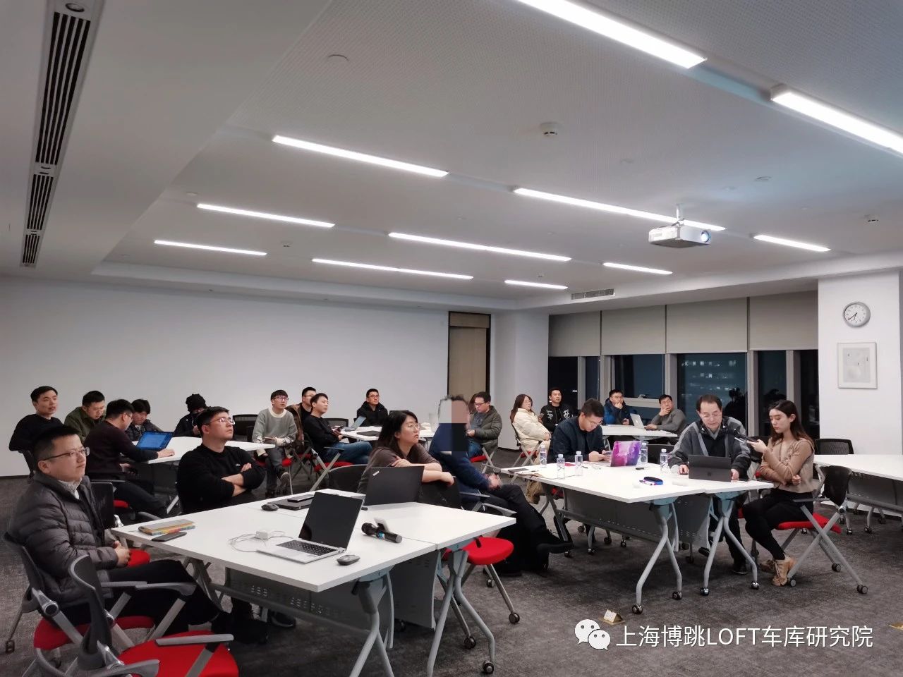 奉节杭州LOFT车库专题会